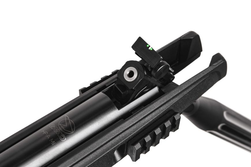 Гвинтівка пневматична Gamo HPA Mi 61100791-MIGT фото