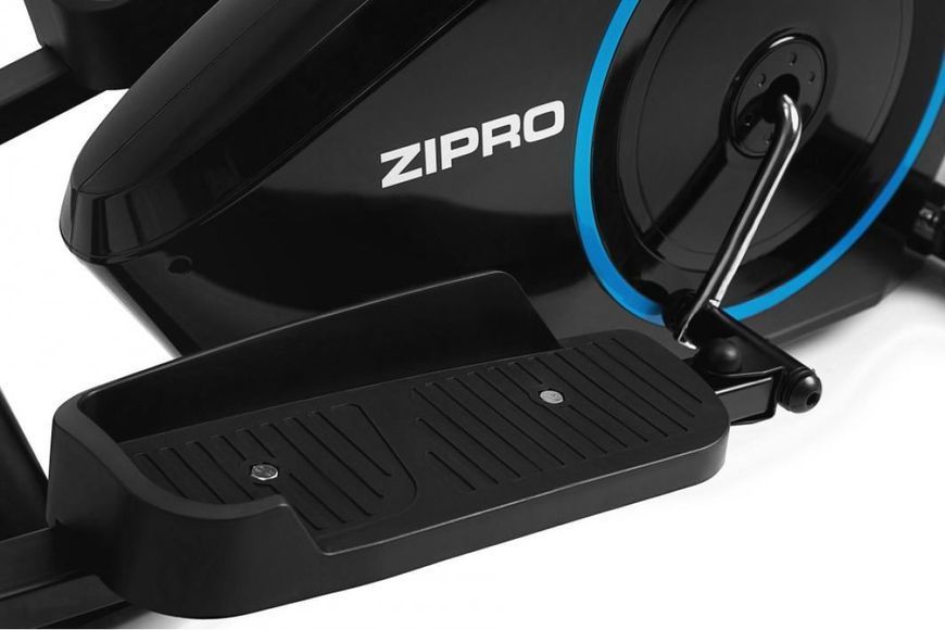 Орбітрек магнітний Zipro Burn чорний 5902659841131 5902659841131 фото