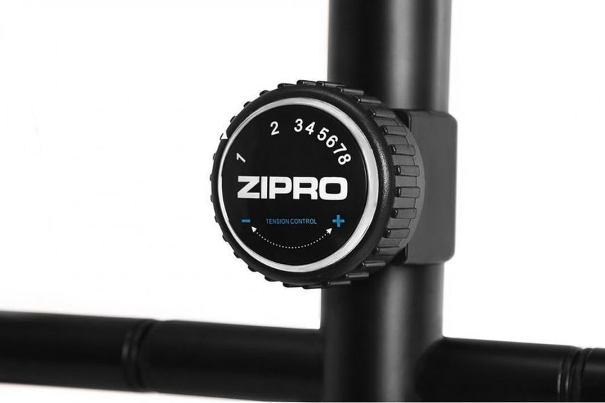 Орбітрек магнітний Zipro Burn чорний 5902659841131 5902659841131 фото
