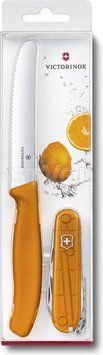 Набір Victorinox Color Twins orange 1.8901.L9 фото