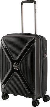 Валіза на 4 колесах Titan PARADOXX Black Uni S 40 л (Ti833406-02) Ti833406-02 фото