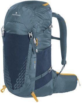 Рюкзак туристичний Ferrino Agile 45L Blue (75228NBB) 931787 фото