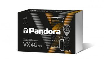 VX-4G GPS v2 фото
