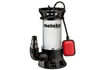 Дренажный насос Metabo PS 18000 SN 0251800000 0251800000 фото