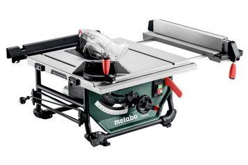 Циркулярная пила Metabo TS 254 M (Безкоштовна доставка) 610254000 фото