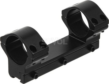 Кріплення для оптичного прицілу Gamo 30mm Medium Rail TS-300 6213186 фото