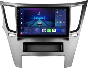 Штатний головний пристрій EasyGo SUB902-F50 9 Subaru Legacy 2009-2014 Outback 2009-2014 (EG SUB902-F50 9 inch) EG SUB902-F50 9 inch фото