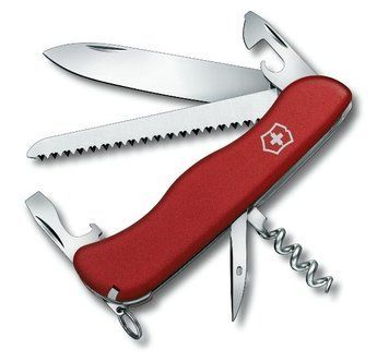 Нож Victorinox Rucksack 0.8863 0.8863 фото