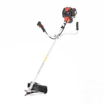 Бензиновая мотокоса HECHT 134 R (4 тактная) HECHT134R фото