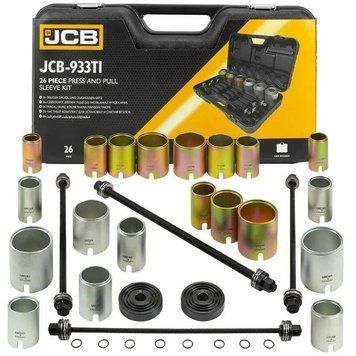 JCB-933T1 фото