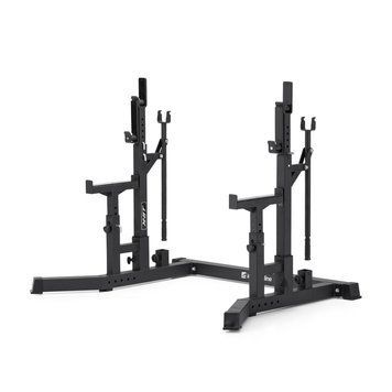 Стійка для штанги регулююча inSPORTline X-NT CR10 IPF Combo Rack 26335 фото