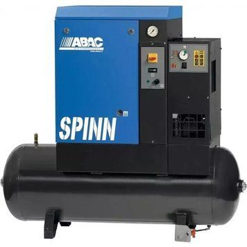 Компресор ABAC SPINN 15 10 400/50 TM500 CE (4152022636) 4152022636 фото
