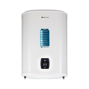Водонагрівач WILLER EVH50DRI-Libra EVH50DRI-Libra фото