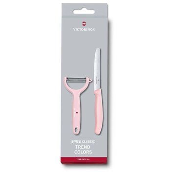 Набор кухонный Victorinox Swiss Classic Paring Set 2 пр 6.7116.23L52 6.7116.23L52 фото