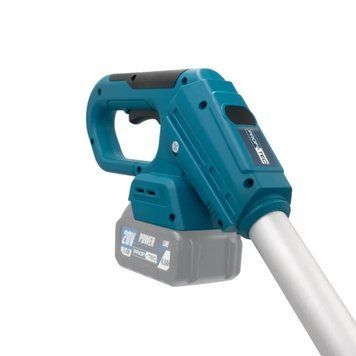 Акумуляторний тример PROFI-TEC PGT6020 POWERLine (1&times;PT2040MP (4.0 Аг), зарядний пристрій) 6988 006988P фото