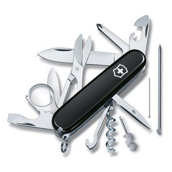 Нож Victorinox Explorer 1.6705.3 1.6705.3 фото