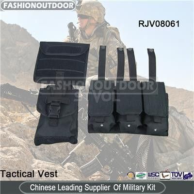 Розвантаження Fashion Outdoor Tactical Vest RJV08061 фото