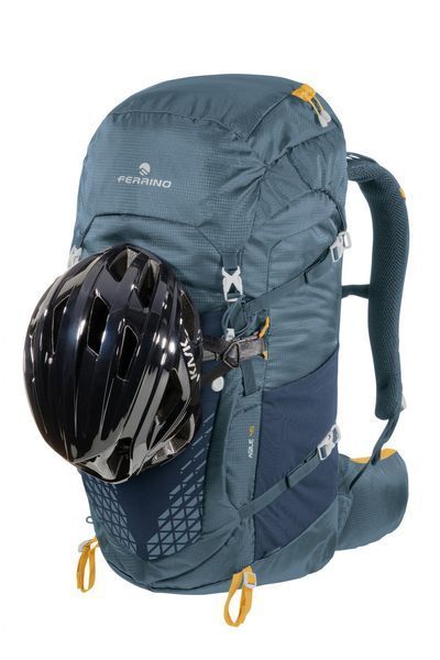Рюкзак туристичний Ferrino Agile 45L Blue (75228NBB) 931787 фото