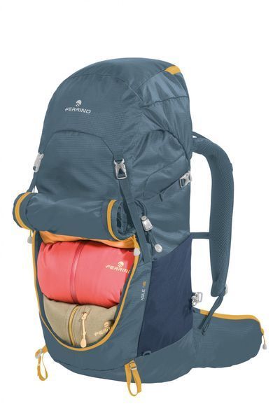 Рюкзак туристичний Ferrino Agile 45L Blue (75228NBB) 931787 фото