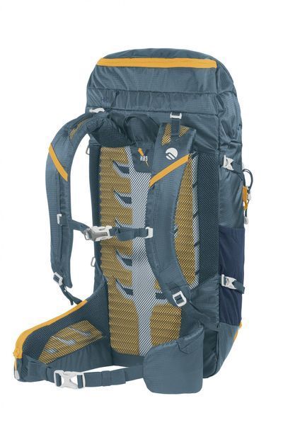 Рюкзак туристичний Ferrino Agile 45L Blue (75228NBB) 931787 фото