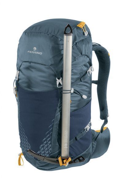 Рюкзак туристичний Ferrino Agile 45L Blue (75228NBB) 931787 фото