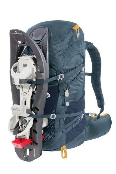 Рюкзак туристичний Ferrino Agile 45L Blue (75228NBB) 931787 фото
