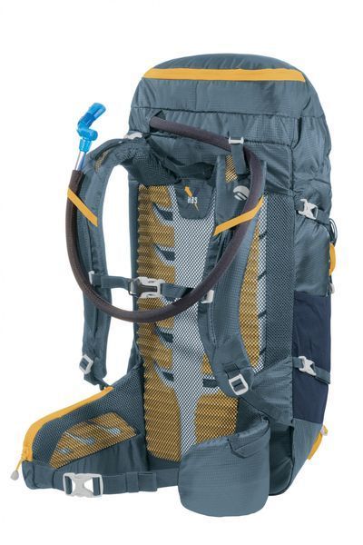 Рюкзак туристичний Ferrino Agile 45L Blue (75228NBB) 931787 фото