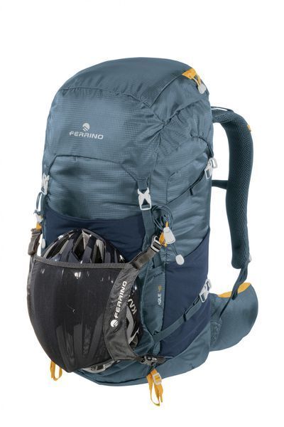 Рюкзак туристичний Ferrino Agile 45L Blue (75228NBB) 931787 фото