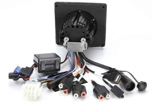 Акустика Rockford Fosgate PMX-2 PMX-2 фото