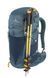 Рюкзак туристичний Ferrino Agile 45L Blue (75228NBB) 931787 фото 2