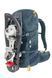 Рюкзак туристичний Ferrino Agile 45L Blue (75228NBB) 931787 фото 5