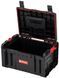 Ящик для інструментів 18 450x331x240 SYSTEM PRO Toolbox SKRQTBPRO2CZAPG001 QBRICK 11060111301 фото 3
