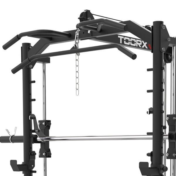 Силова станція Toorx Weightlifting Station WLX 90 (WLX-90) 931148 фото