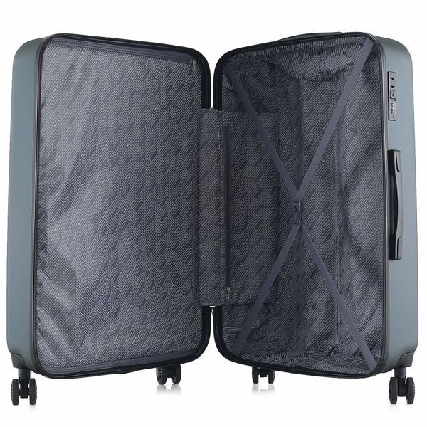 Чемодан Semi Line 28" (L) Petrol (T5761-4) DAS302939 фото