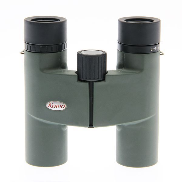 Бінокль Kowa BD 8x25 WP (10519) 914777 фото