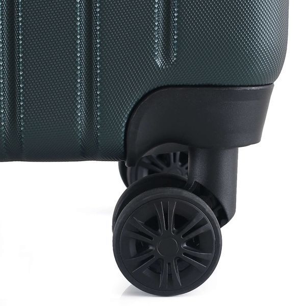 Чемодан Semi Line 28" (L) Petrol (T5761-4) DAS302939 фото