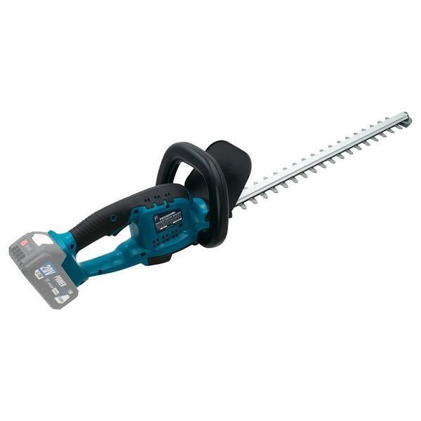 Акумуляторний кущоріз PROFI-TEC PDG5220BL POWERLine (2&times;PT2050HE (4.0 А&middot;год), зарядний пристрій) 006397P фото