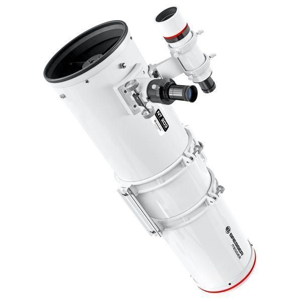 Телескоп Bresser Messier NT-203/ 1000 EXOS-2/EQ5 (4703108) 921395 фото