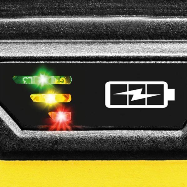 Набір Trotec Компресор акумуляторний PCPS 11-20V + Насос акумуляторний PCPS 12-20V (4650000051) DAS302812 фото