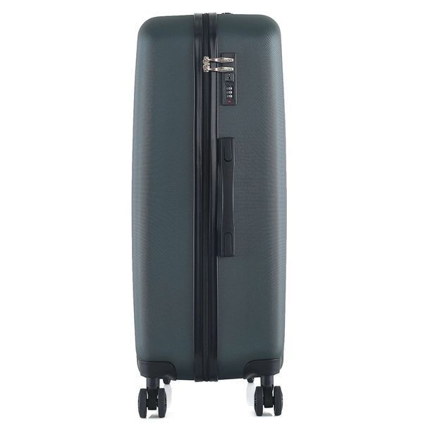 Чемодан Semi Line 28" (L) Petrol (T5761-4) DAS302939 фото