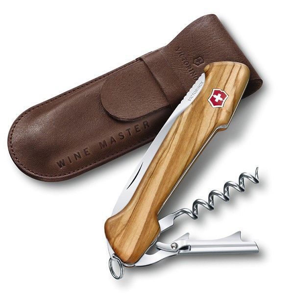 Нож Victorinox Wine Master 0.9701.64 0.9701.64 фото