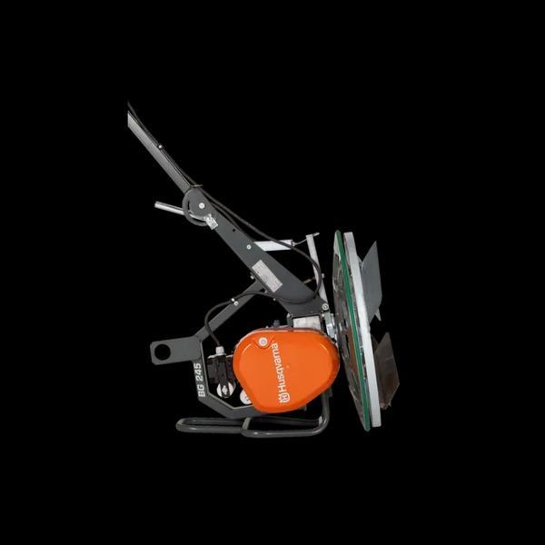 Затиральна Машина (електрична) Husqvarna BG 245 E F TP (600 мм) 9679293-01 9679293-01 фото