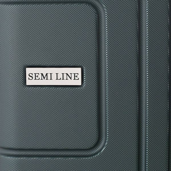Чемодан Semi Line 28" (L) Petrol (T5761-4) DAS302939 фото