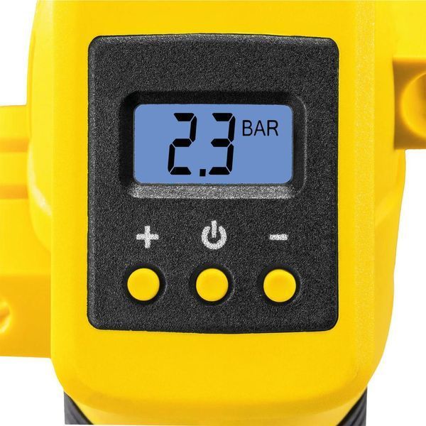 Набір Trotec Компресор акумуляторний PCPS 11-20V + Насос акумуляторний PCPS 12-20V (4650000051) DAS302812 фото