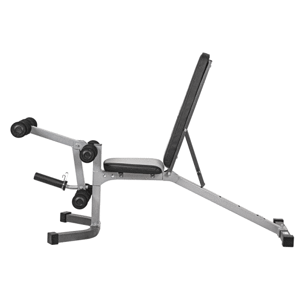 Багатофункціональний атлас з лавкою для тренувань inSPORTline Power Rack PW60 20817 фото