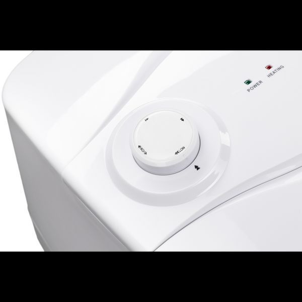 Водонагрівач WILLER PU25R optima mini PU25R optima mini фото