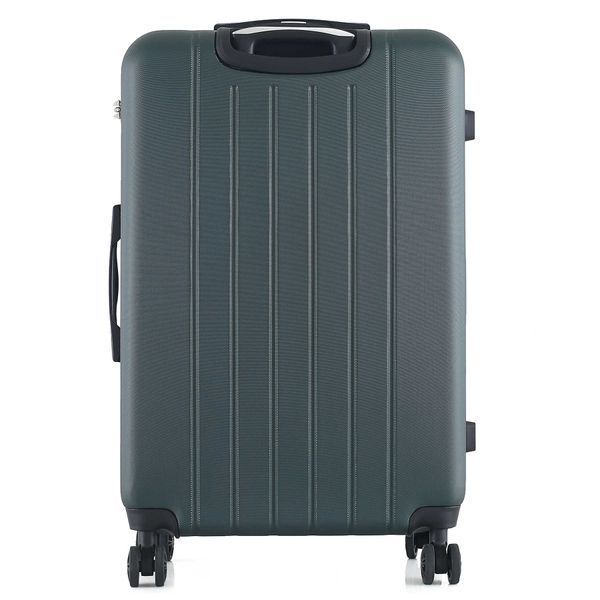 Чемодан Semi Line 28" (L) Petrol (T5761-4) DAS302939 фото