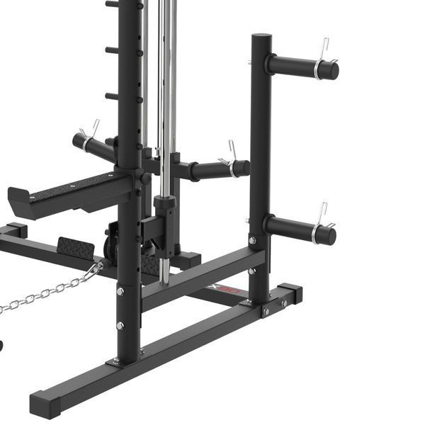 Силова станція Toorx Weightlifting Station WLX 90 (WLX-90) 931148 фото