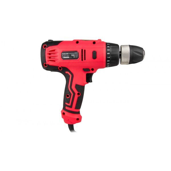 Дриль електричний Start Pro SED-820 SED-820 фото