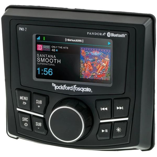 Акустика Rockford Fosgate PMX-2 PMX-2 фото
